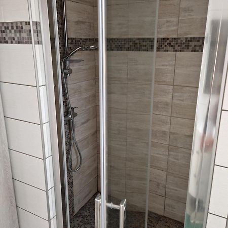 Appartement Bartenheim Luaran gambar