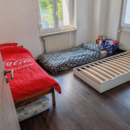 Appartement Bartenheim Luaran gambar