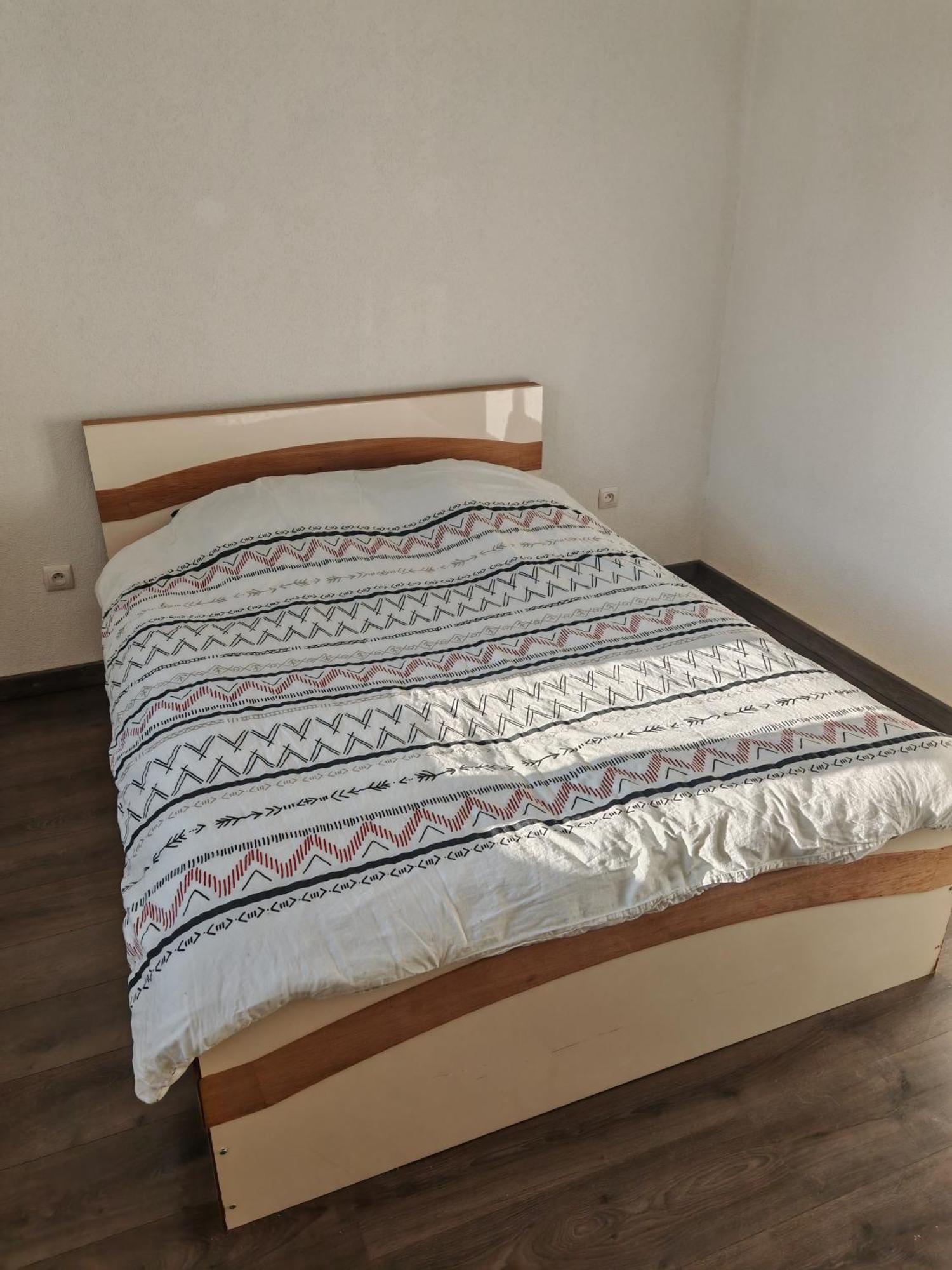 Appartement Bartenheim Luaran gambar