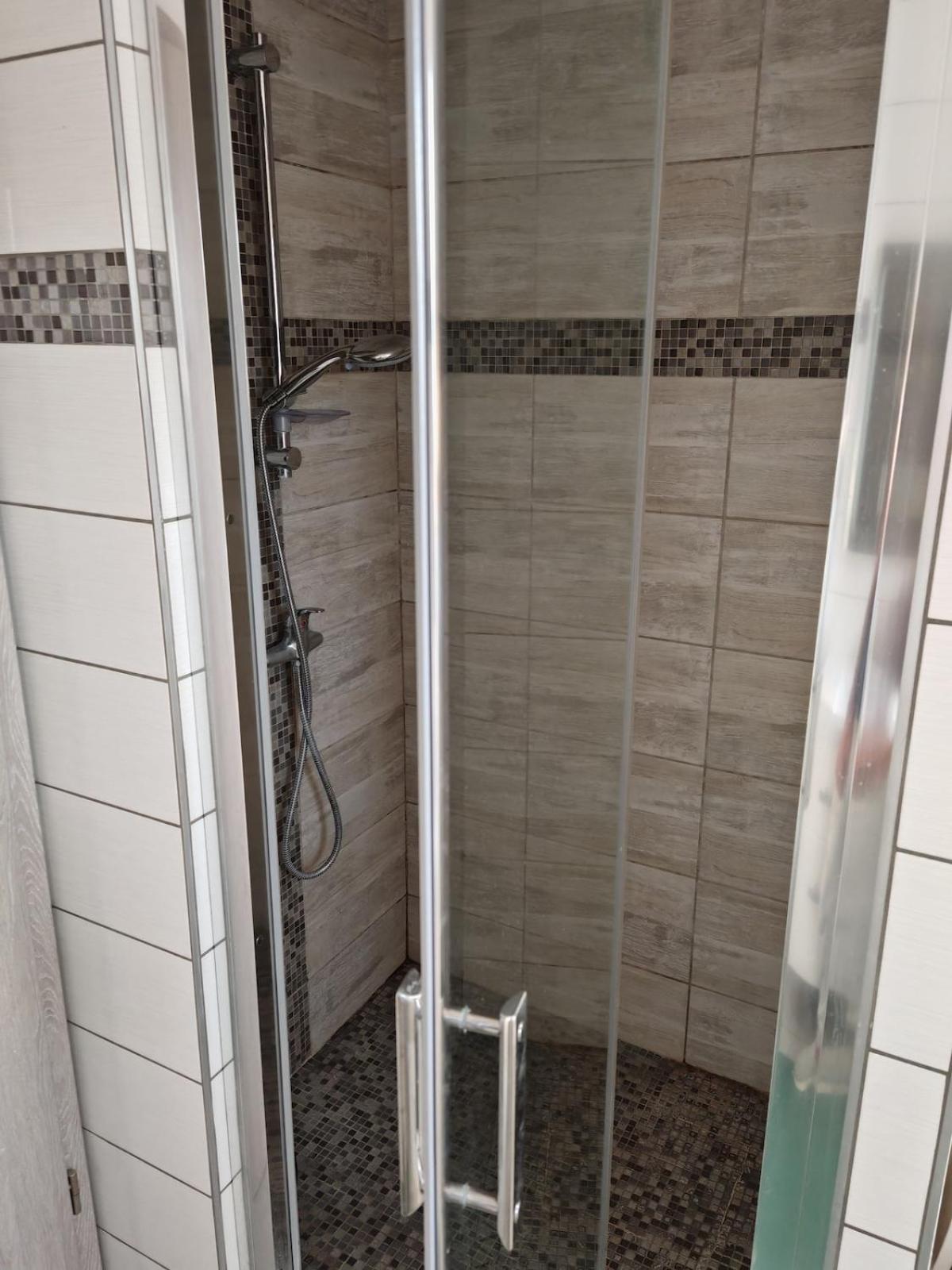 Appartement Bartenheim Luaran gambar
